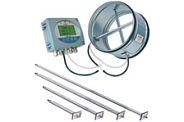 Air flow sensor